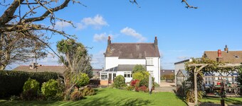 Bryngwyn - Trearddur Bay