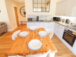Cottage | Cuisine privée