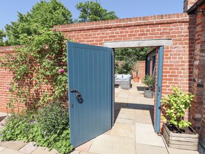 Cottage | Interior - The Smithy (Grimsby)