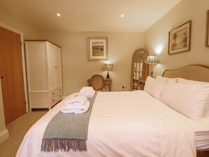 Cottage | Interior - The Smithy (Grimsby)