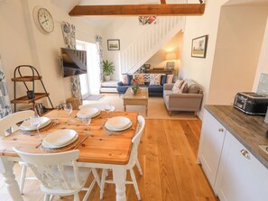 Cottage | Intérieur