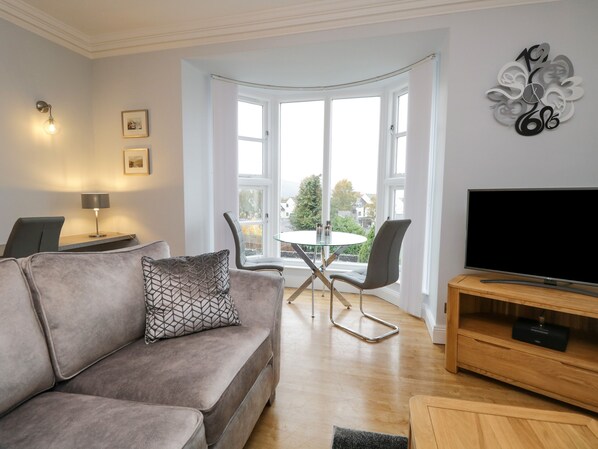 كوخ | المنشأة من الداخل