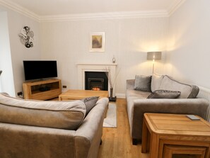 Cottage | Intérieur