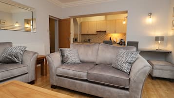 Cottage | Interior