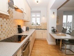 Cottage | Interior - Tethera (Windermere)