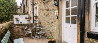 Town Cottage
