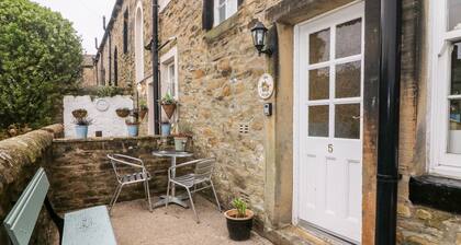 Town Cottage