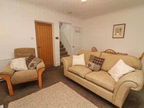 Cottage | Living area - Town Cottage (Skipton)