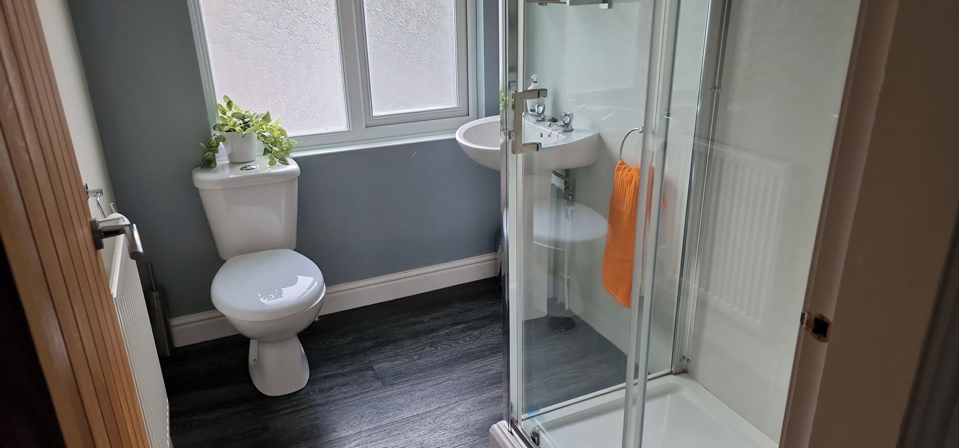 Cottage | Bathroom
