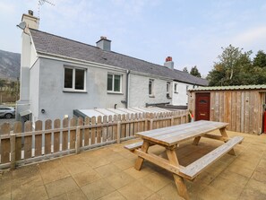 Cottage | Intérieur