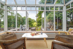 Casa de campo | Interior