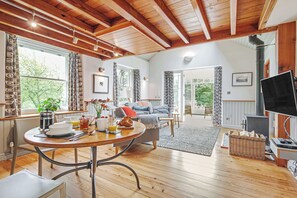 Casa de campo | Restaurantes