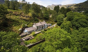 Cottage | Exterieur