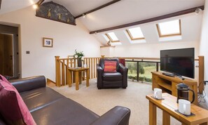 Cottage | Interior - Nest Barn (Keswick)