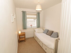 Cottage | Interni