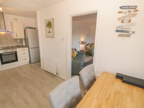Ferienhaus | Innenbereich