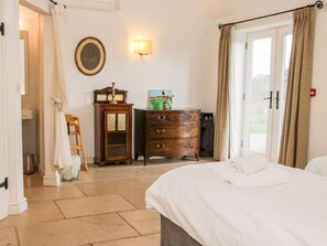 Cottage | 2 slaapkamers, individueel gedecoreerd, individueel gemeubileerd