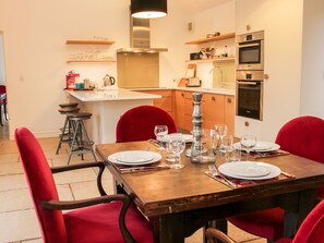Cottage | Private kitchen
