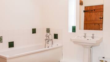 Casa de campo | Baño | Regadera