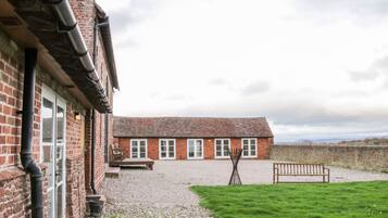 Casa de campo | Exterior