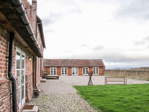 Cottage | Exterior
