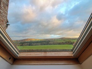 Interior - Windy Mundy Farm (Shrewsbury)