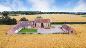 Cottage | Exterior - Windy Mundy Farm (Shrewsbury)