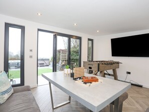 Cottage | Dining - Tyddyn Glas (Tyn-y-Gongl)