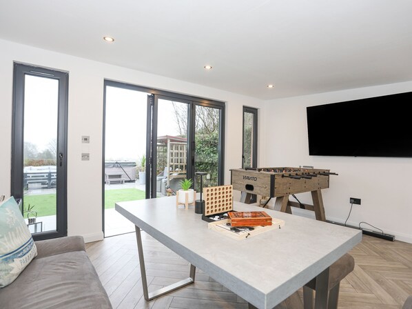Cottage | Dineren