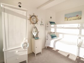 Casa de campo | Interior