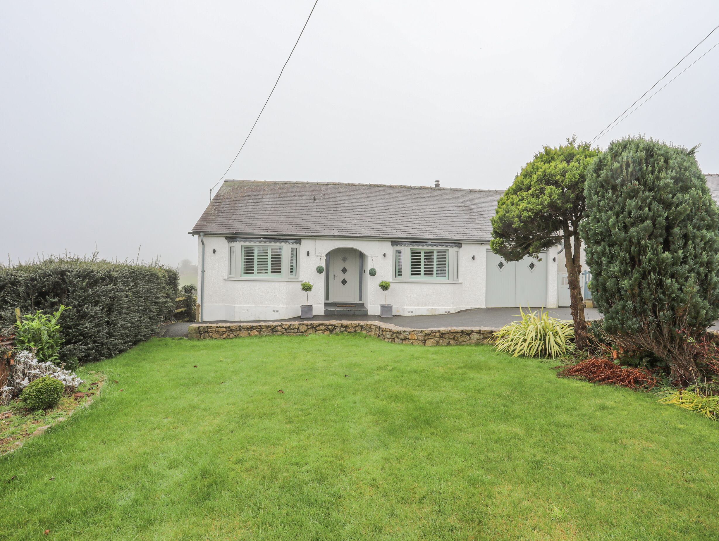 Cottage | Exterior