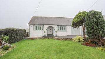 Cottage | Exterior