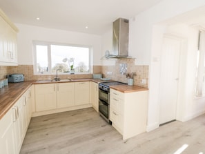 Cottage | Interieur