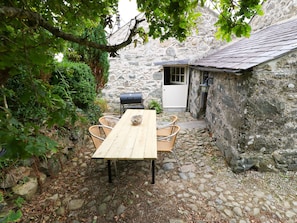 Casa de campo | Interior