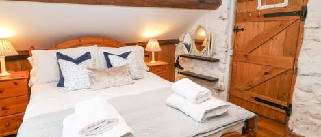 Cottage | Interieur