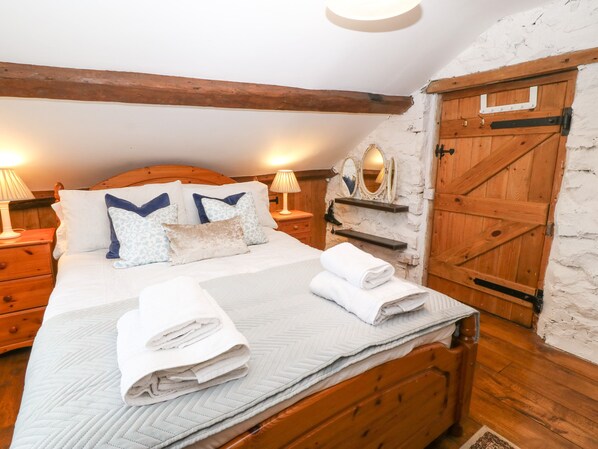 Casa de campo | Interior