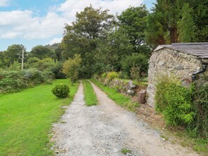 Casa de campo | Interior