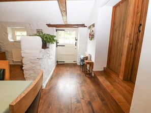 村舍 | 住宿内部