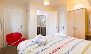 Ferienhaus | Innenbereich