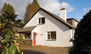 Ferienhaus | Innenbereich