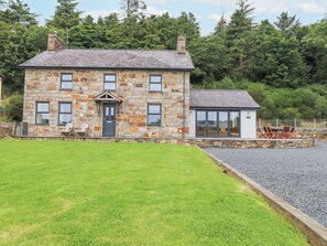 Casa de campo | Exterior