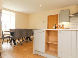 Casa de campo | Restaurantes