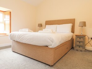 Ferienhaus | 4 Schlafzimmer, individuell dekoriert, individuell eingerichtet