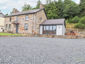 Cottage | Exterior - The Cottage (Pwllheli)