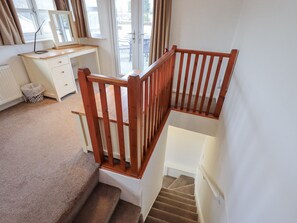 村舍 | 住宿内部