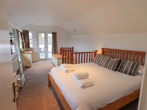 村舍 | 住宿内部