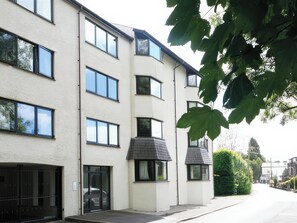 Cottage | Interior - Lakeland Loft (Windermere)