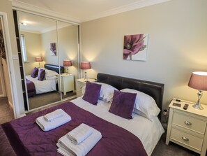 Cottage | Interior - Lakeland Loft (Windermere)