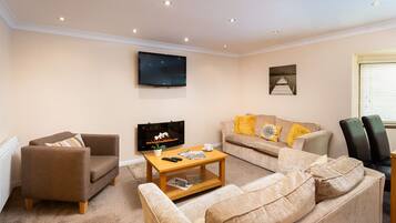 Cottage | Interieur