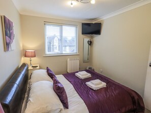 Cottage | Intérieur